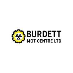 Burdett MOT Centre